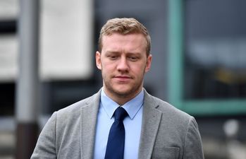“It was never my intention to cause any upset to anyone on that night” – Stuart Olding releases statement following trial verdict
