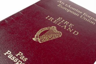 New Irish citizens could be required to pass an English language proficiency test