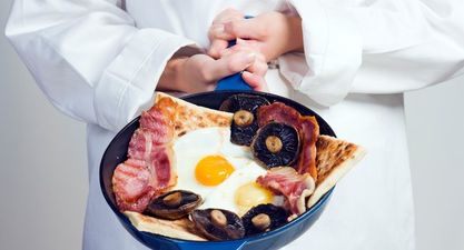 It’s official – these are the best places to eat breakfast in Ireland