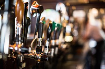 7 reasons that the first Good Friday with no booze ban represents a historic cultural moment