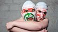Rubberbandits and Luke Kelly mural removed from Dublin city centre wall