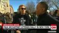 WATCH: Paul McCartney remembers John Lennon at march against gun violence in New York