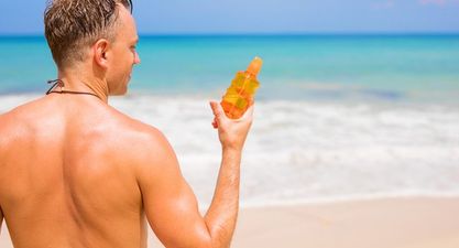 Ireland is getting its first nudist-friendly beach, and it’s in a very popular location