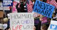 One of America’s biggest gun manufacturers files for bankruptcy just one day after March for Our Lives protest