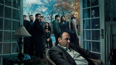 HBO announces a new Sopranos series is in the works… kind of