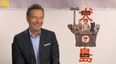 Bryan Cranston has an amazing story about drinking in a pub in County Clare