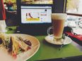 This Twitter saga about stolen lunch captures the craziness of any office space