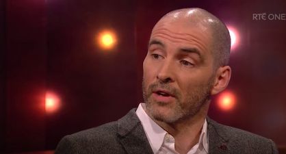 Richie Sadlier says person who leaked info from Stephen Kenny’s camp should be removed