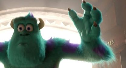 There’s an obscure Easter egg hidden in just about every Pixar movie