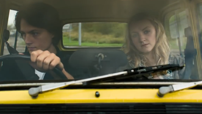 One of the best Irish films in recent years is on television tonight and it stars Evanna Lynch of Harry Potter fame