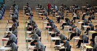 Number of Leaving and Junior Cert students caught cheating more than doubles in a year