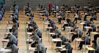 Number of Leaving and Junior Cert students caught cheating more than doubles in a year