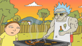 WATCH: This Rick & Morty April Fools’ Day mini-episode is as funny as it disturbing