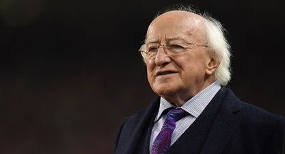Michael D. Higgins to discuss Ireland’s commitment to peace at UN address next week