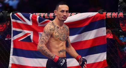 As if fight week couldn’t get any more dramatic, Max Holloway is out of the UFC 223 main event