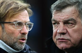 This is arguably the best weekend of the year so far for sport on television