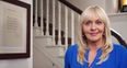 WATCH: This video of Miriam O’Callaghan caught lurking in the background on RTÉ is fantastic