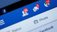 Here’s why an airplane reaction appeared on Facebook this week