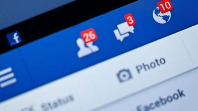Here’s why an airplane reaction appeared on Facebook this week