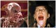 QUESTION: Which film scene scared the crap out of you as a child?