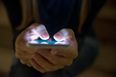 A new app makes it almost impossible for someone to ignore you