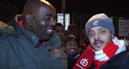 Popular YouTube shouting series ArsenalFanTV is making the jump to terrestrial television