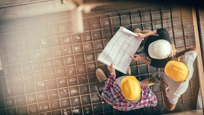 A new town is being built in the west of Ireland with the capacity to generate 3,500 jobs