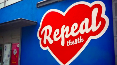 Together For Yes crowdfunding campaign hits €250,000 mark after 12 hours