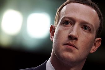 Mark Zuckerberg could be grilled by European Parliament as early as next week