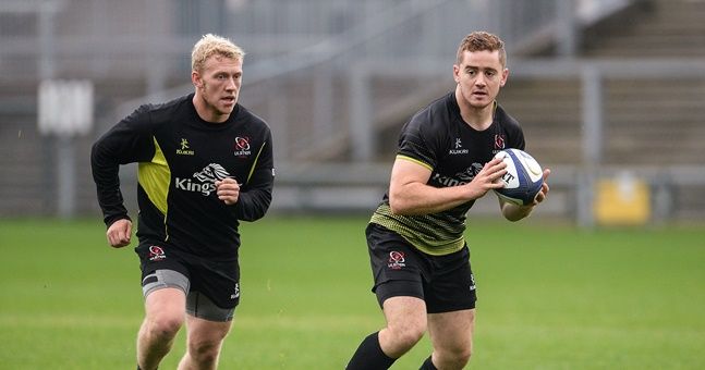 Ulster Rugby