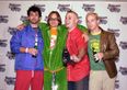 Wheatus have recorded ‘Teenage Dirtbag’ as Gaeilge and it’s not half bad