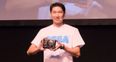 Sega is getting in on the tiny console craze with a mini version of the classic Mega Drive