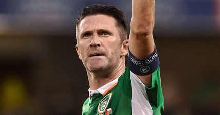 “By no means will I be sitting idle” – Robbie Keane wants to keep playing after leaving latest club