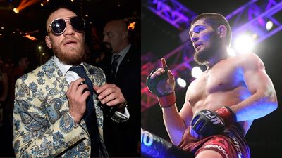 Eddie Alvarez’s recent prediction for McGregor v Khabib could be the most insightful one yet