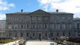 TDs received a pay increase this week ahead of Budget 2019