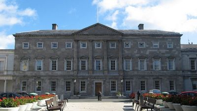 TDs received a pay increase this week ahead of Budget 2019