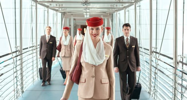Emirates