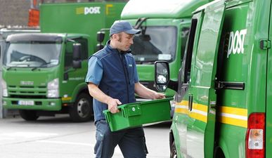 More than 60 post offices experiencing disruptions due to Storm Ali