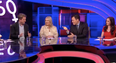 Even Russell Crowe is tweeting about Anton Savage’s passionate speech on TV3