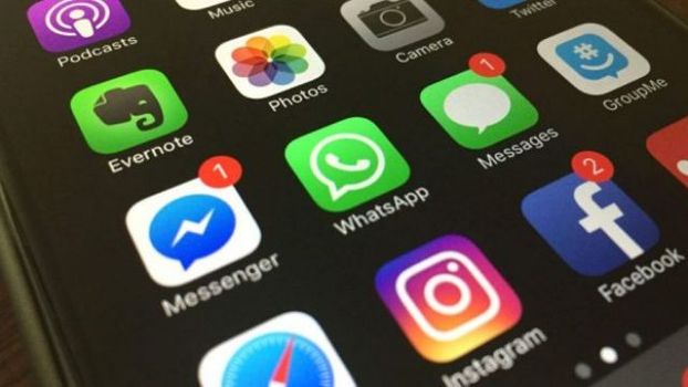 WhatsApp feature