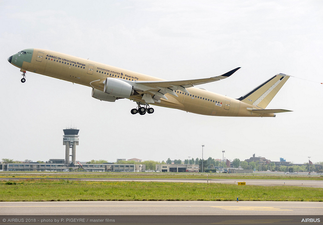 World’s longest non-stop flight will start jetting between New York and Singapore in late 2018