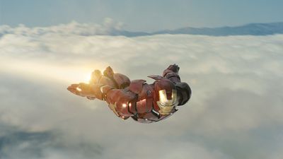 Ten facts you probably didn’t know about the first Iron Man movie on its 10th anniversary