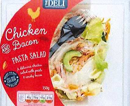 Listeria