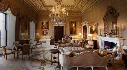 Ireland’s Hotel Of The Year has been revealed