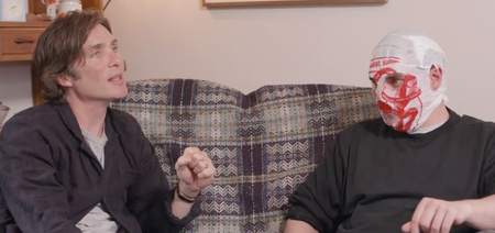 VIDEO: Cillian Murphy and Blindboy Boatclub sit down to discuss the upcoming referendum