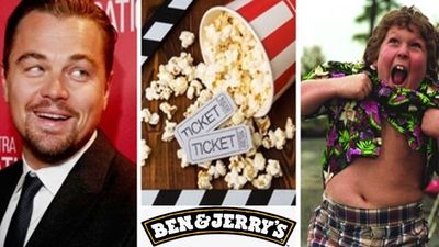 The Big Movie Quiz: Week 12
