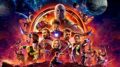 The directors of Avengers: Infinity War and Endgame have announced what they’re doing next