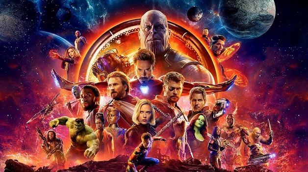 Infinity War