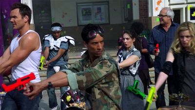 U.S. police task forces set up to crack down on ‘city-wide paintball wars’