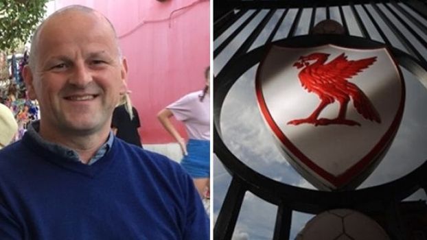Sean cox